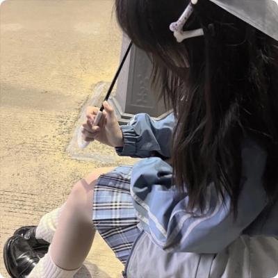 矢野同学的普通日常