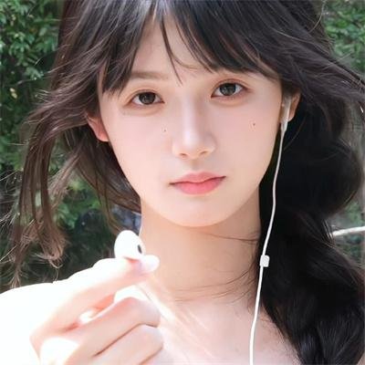 小伙不错